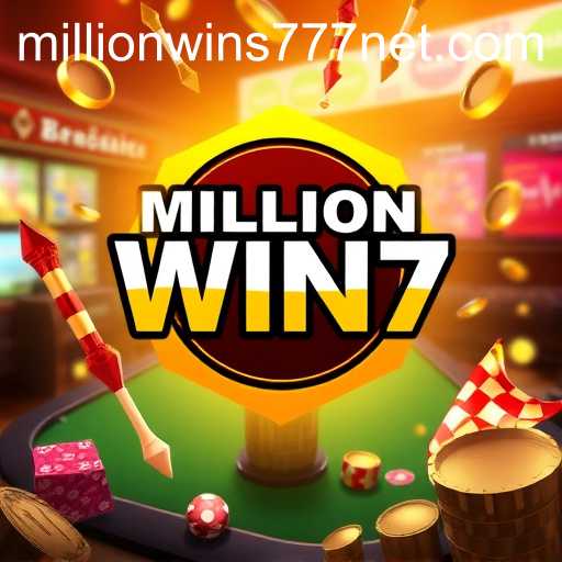 MillionWins777