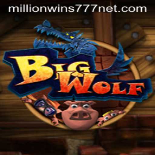 BigWolf: Unleash the Power of MillionWins777 in a Thrilling Gaming Experience