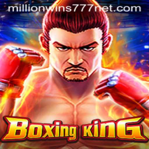 Unleashing the Excitement of BoxingKing with MillionWins777