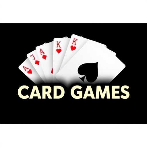 Exploring the World of Card Games: A Deep Dive into MillionWins777