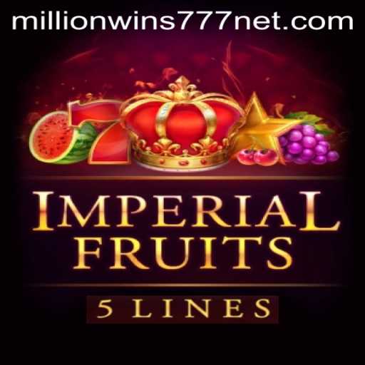 Discovering the Excitement of ImperialFruits5 and MillionWins777