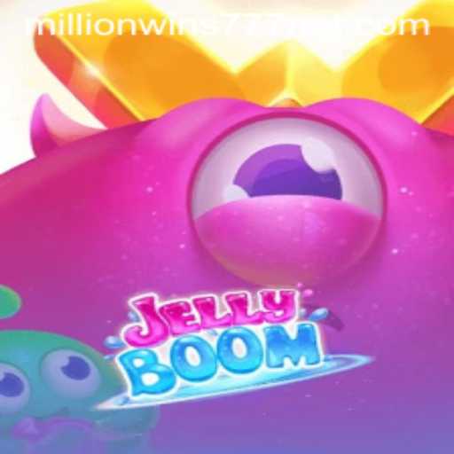 Unveiling the Marvels of JellyBoom: An Adventure into MillionWins777