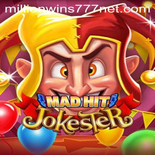MadHitJokester: The Exciting Game Taking the World by Storm
