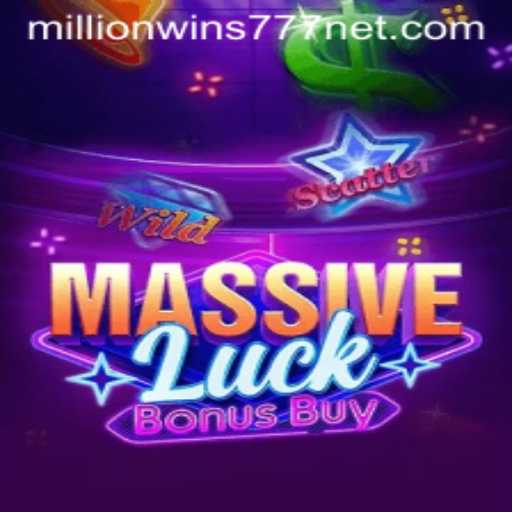 Unveiling MassiveLuckBonusBuy: A Dive into Thrilling Gaming with MillionWins777