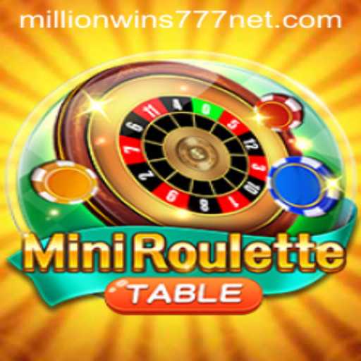 Exploring MiniRoulette: The Thrill of Winning with MillionWins777
