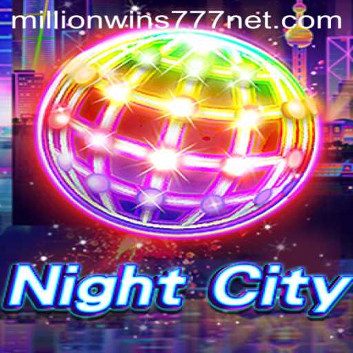 Explore NightCity: A Thrilling Escape into Urban Digital Adventures