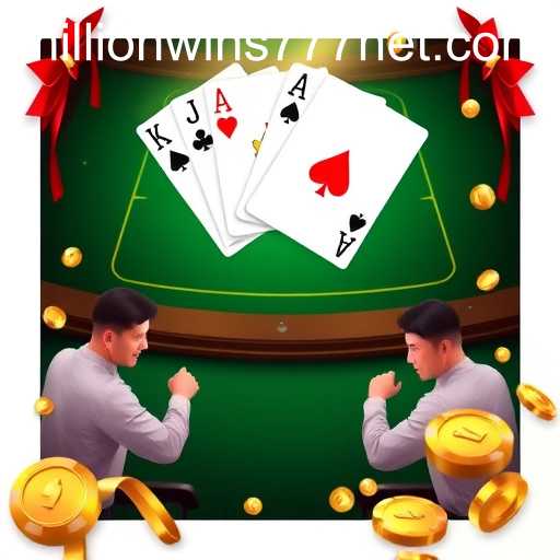 Exploring the World of Online Baccarat: MillionWins777