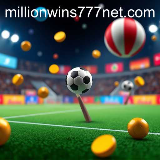 Harnessing the Power of Promotions: The MillionWins777 Approach