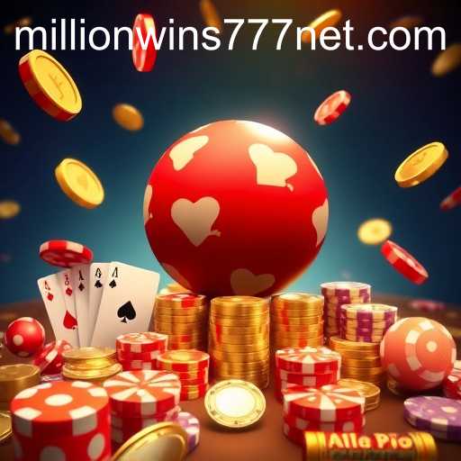 MillionWins777