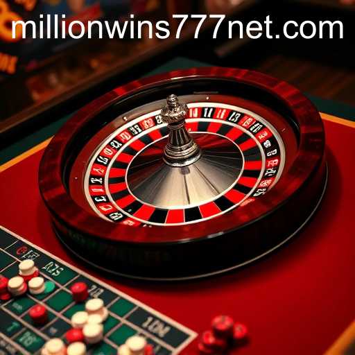 MillionWins777