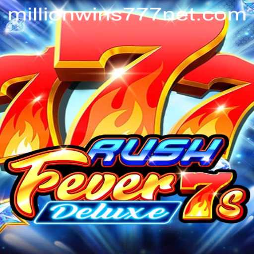 Exploring RushFever7sDeluxe: A New Era in Casino Gaming