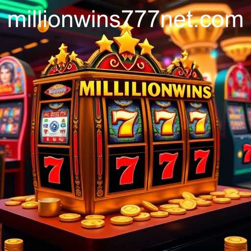 MillionWins777