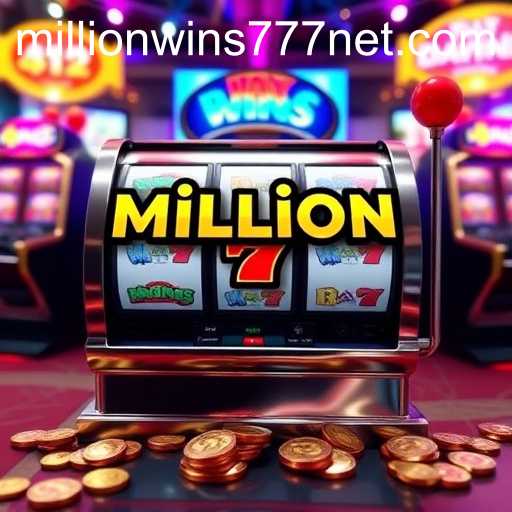 MillionWins777
