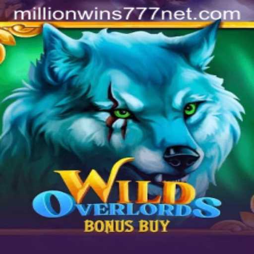 Unlock the Mysteries of WildOverlordsBonusBuy: A Journey into the Realm of MillionWins777